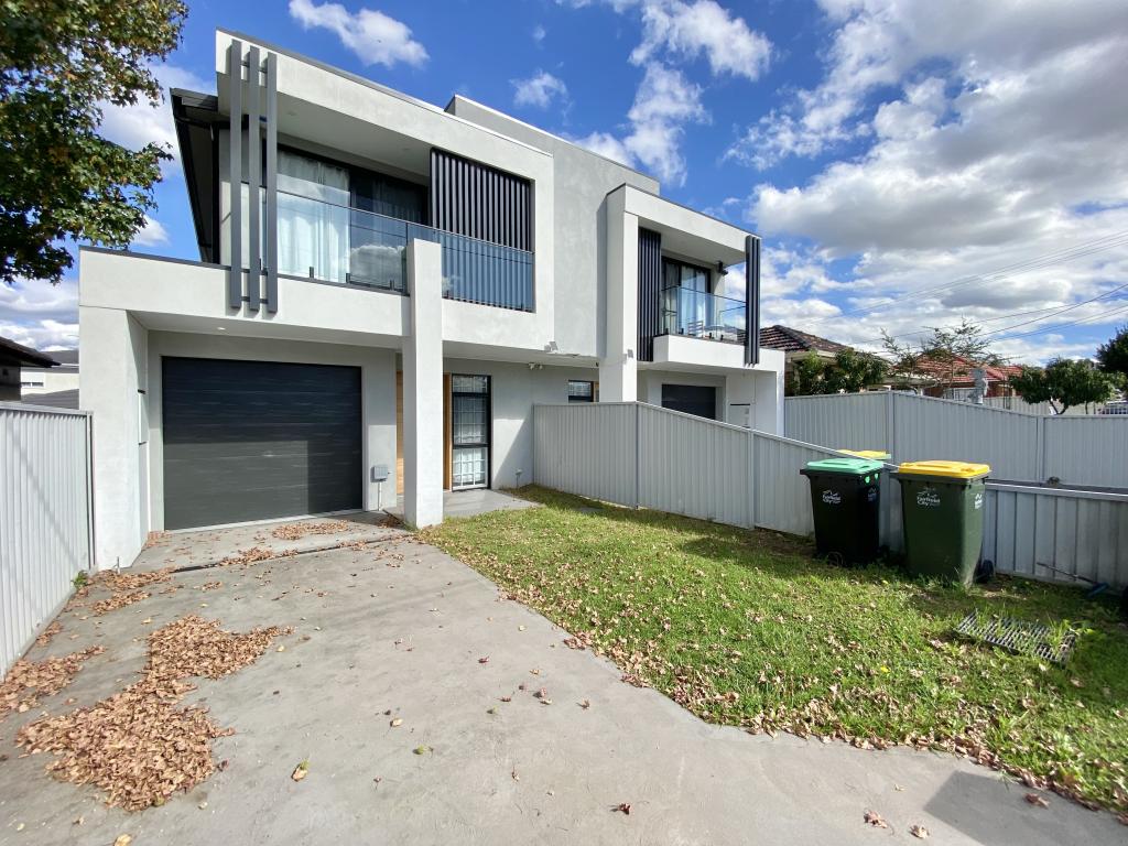 98 TORRENS ST, CANLEY HEIGHTS, NSW 2166