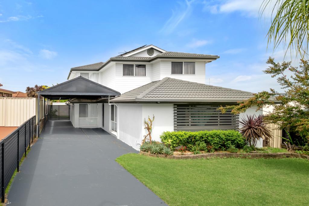 16 Baynton Pl, St Helens Park, NSW 2560