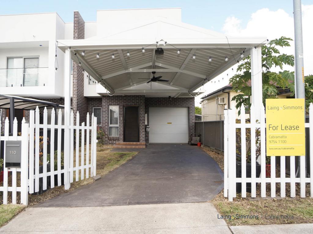 110 Arbutus St, Canley Heights, NSW 2166