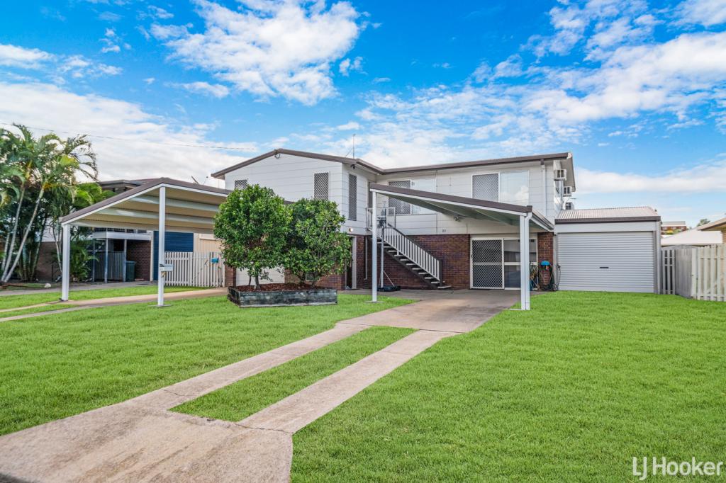 22 Mcgrath St, Norman Gardens, QLD 4701