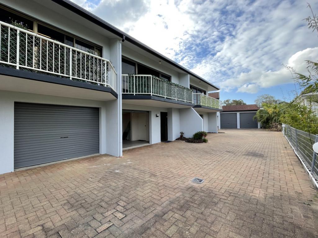 3/208 Cypress St, Urangan, QLD 4655