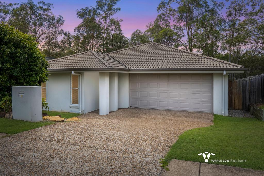 28 Berkeley Cct, Bellbird Park, QLD 4300