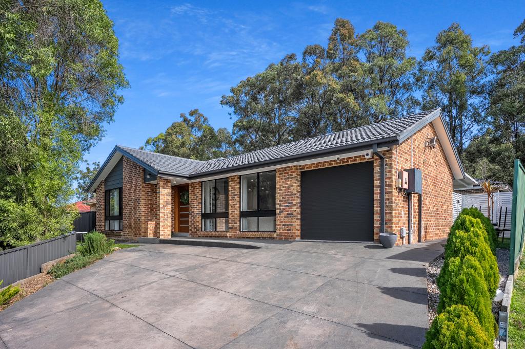 11 Opal Pl, Bossley Park, NSW 2176