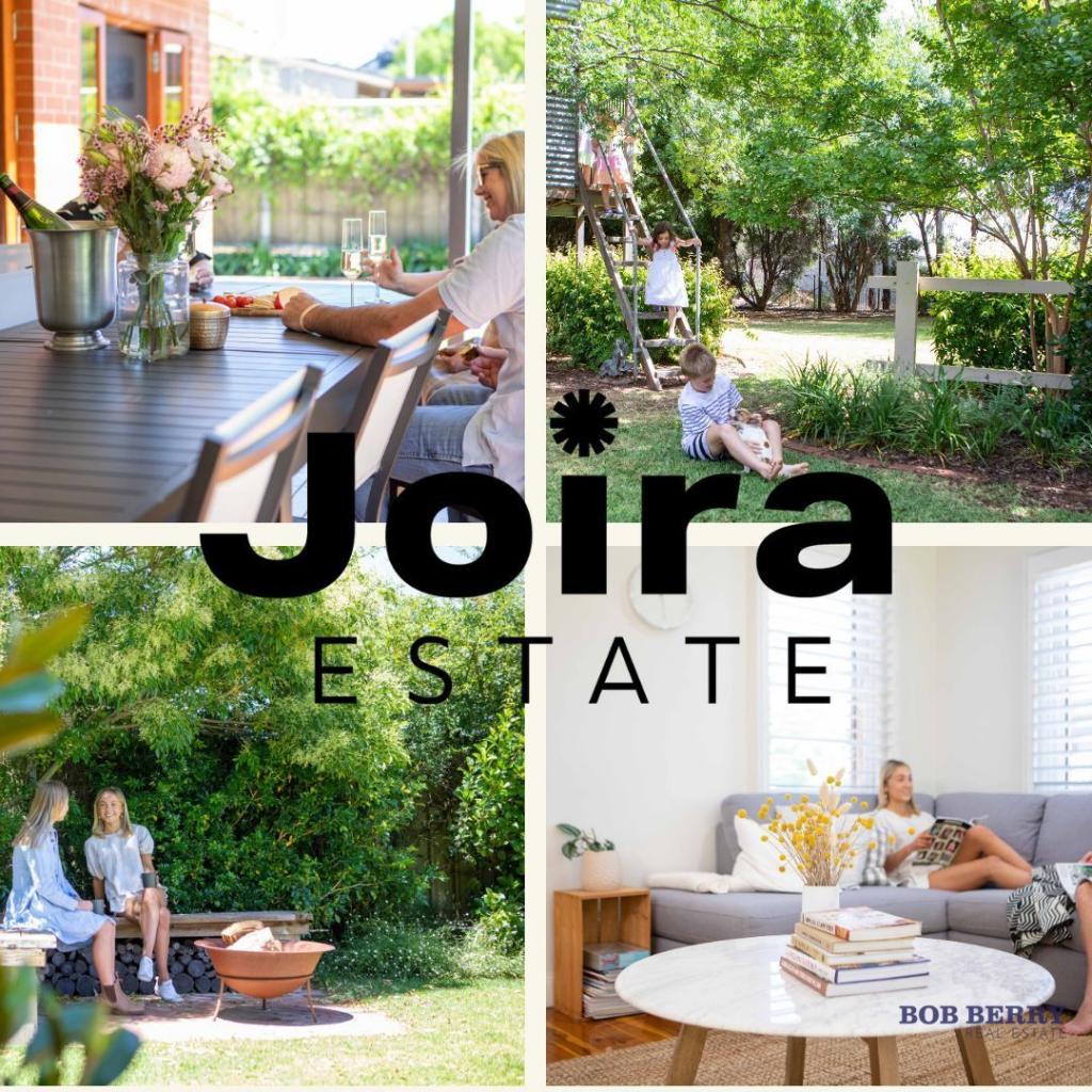 Joira Rd, Dubbo, NSW 2830