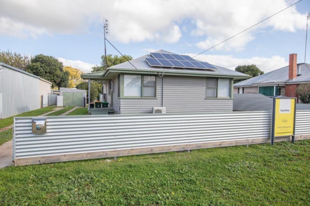 6 Nugget St, Kerang, VIC 3579