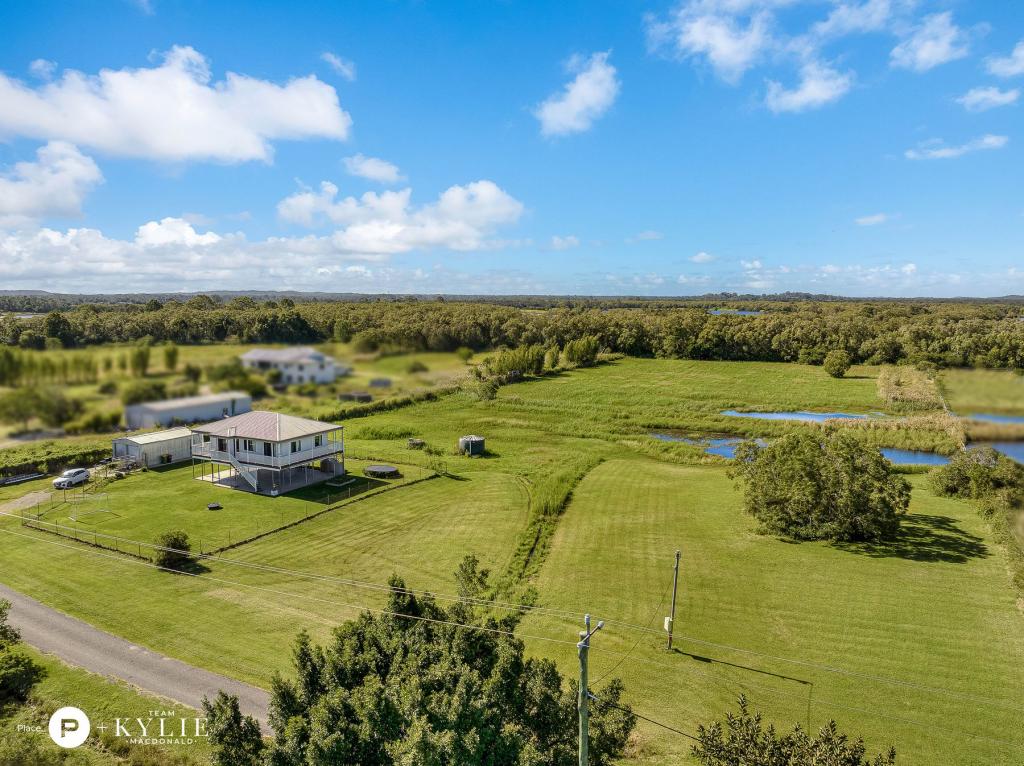 54 Cane Farm Rd, Alberton, QLD 4207