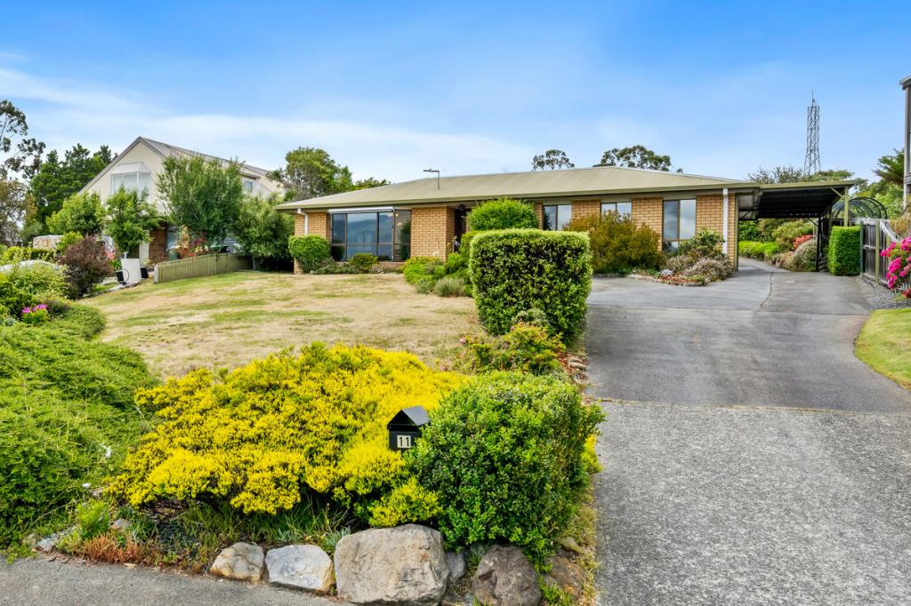 11 Keen Ct, Kingston, TAS 7050