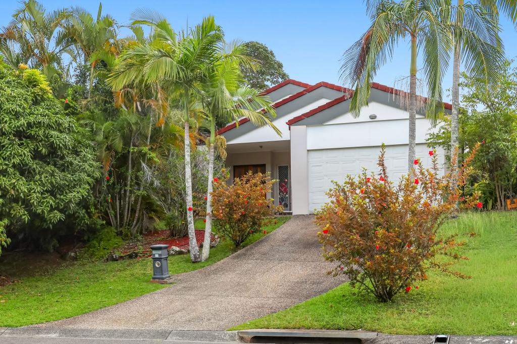 27 Ballybunion Dr, Parkwood, QLD 4214