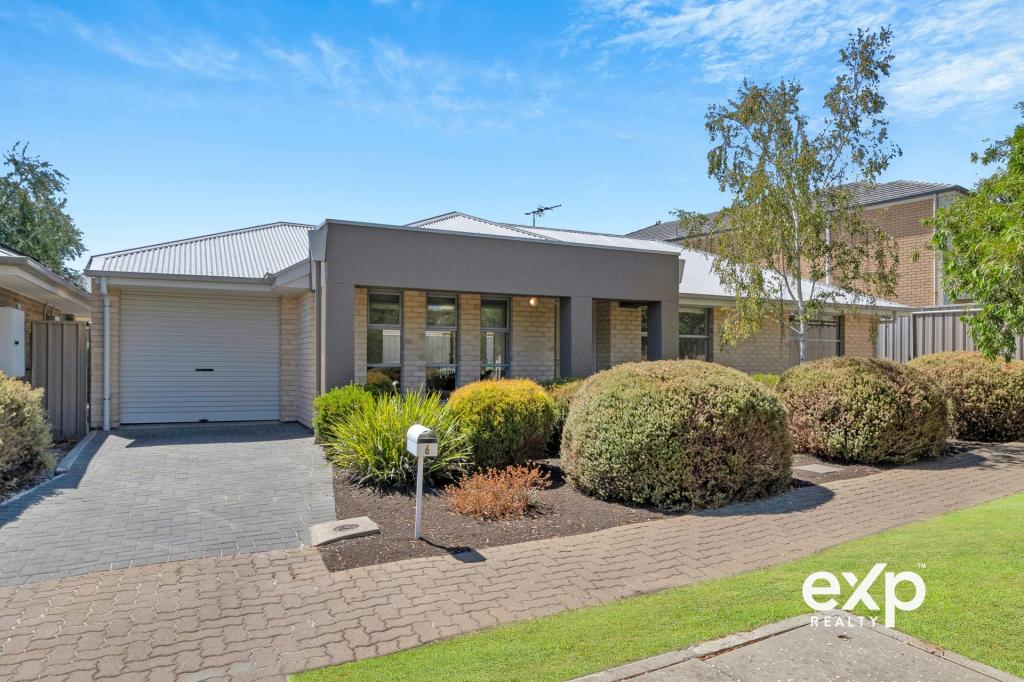 6 Karratta St, Gilles Plains, SA 5086