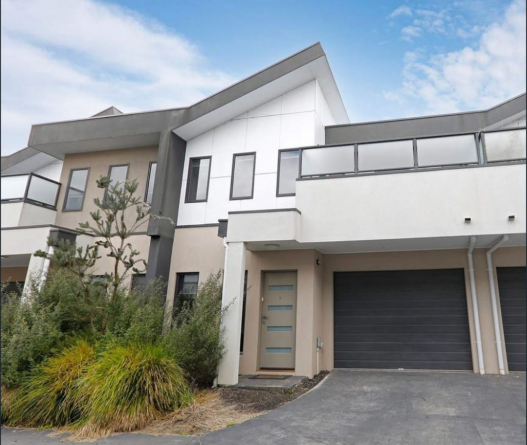 3/189 Boronia Rd, Boronia, VIC 3155