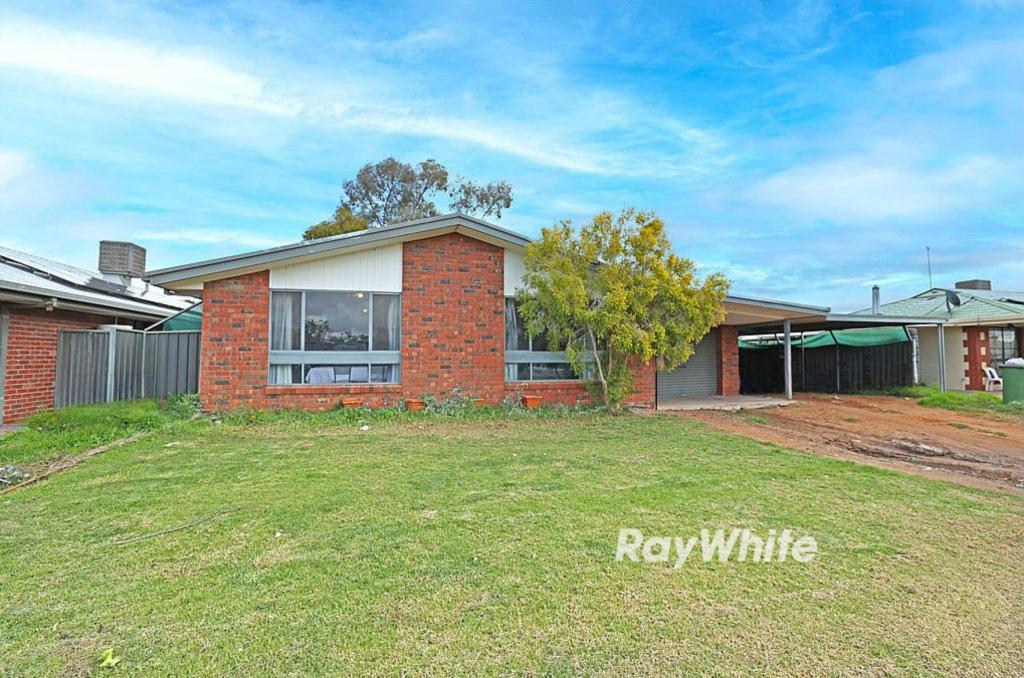 16 Shannon St, Wentworth, NSW 2648