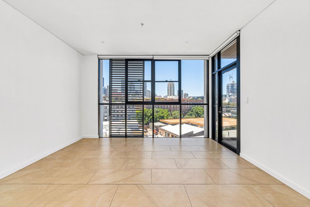 1006/89 Bay St, Glebe, NSW 2037