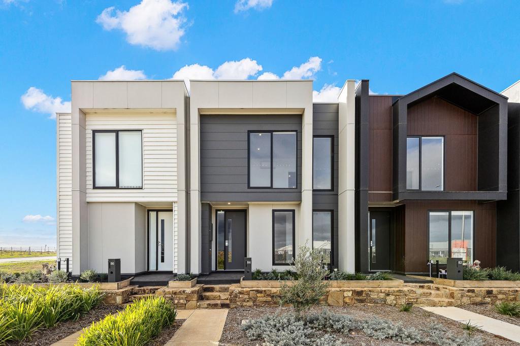 84 Burlina Bvd, Clyde North, VIC 3978
