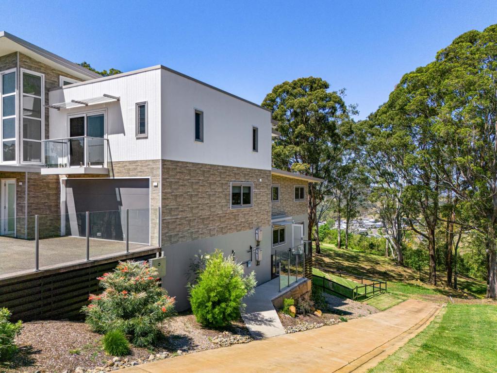 1/15 Flametree Dr, Goonellabah, NSW 2480