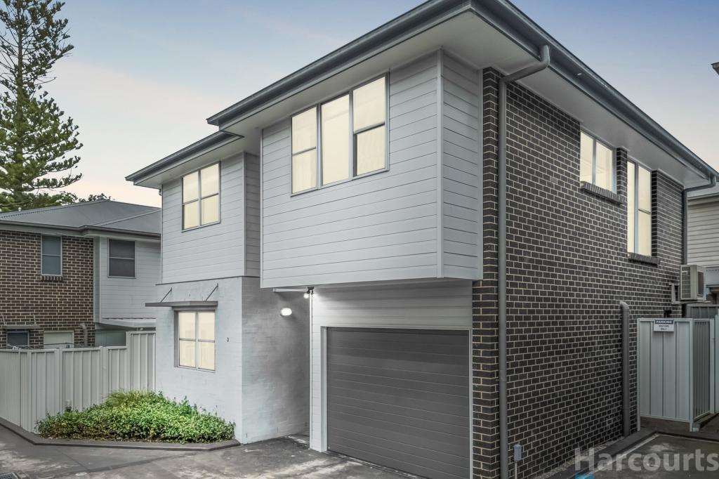 3/4 John St, Wallsend, NSW 2287