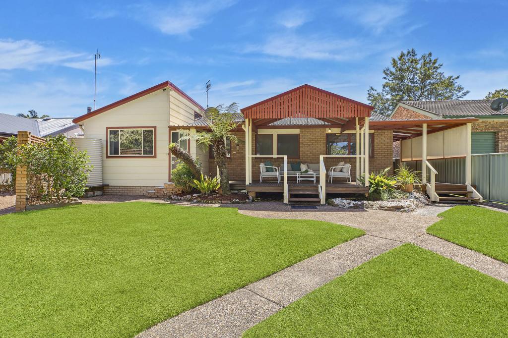 12 Windsor Rd, Wamberal, NSW 2260