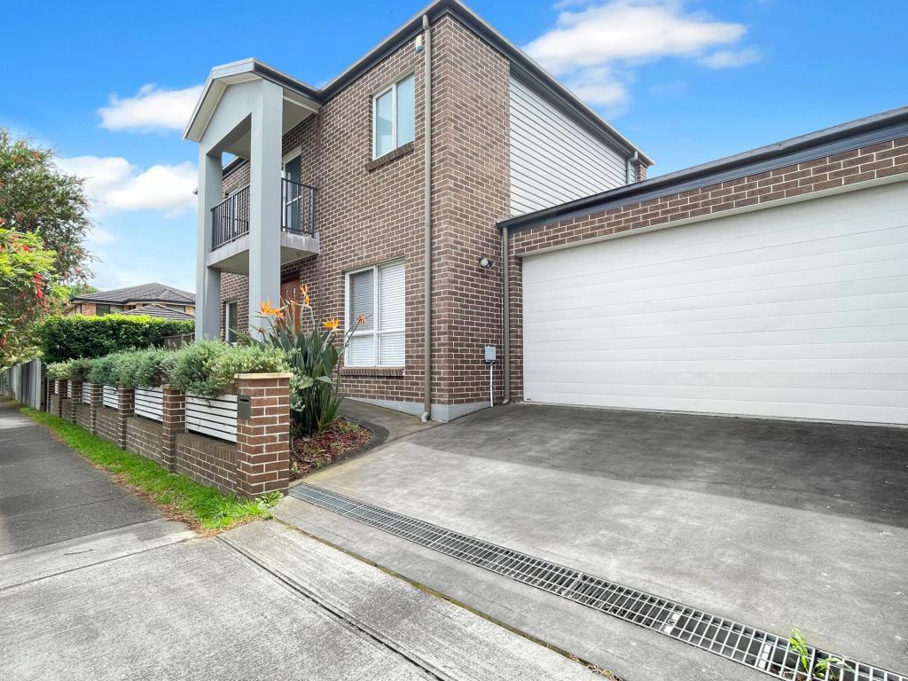 20 Nicholas St, Lidcombe, NSW 2141