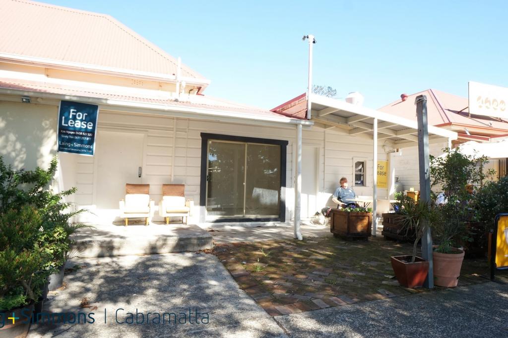 5/114 Parkes St, Helensburgh, NSW 2508