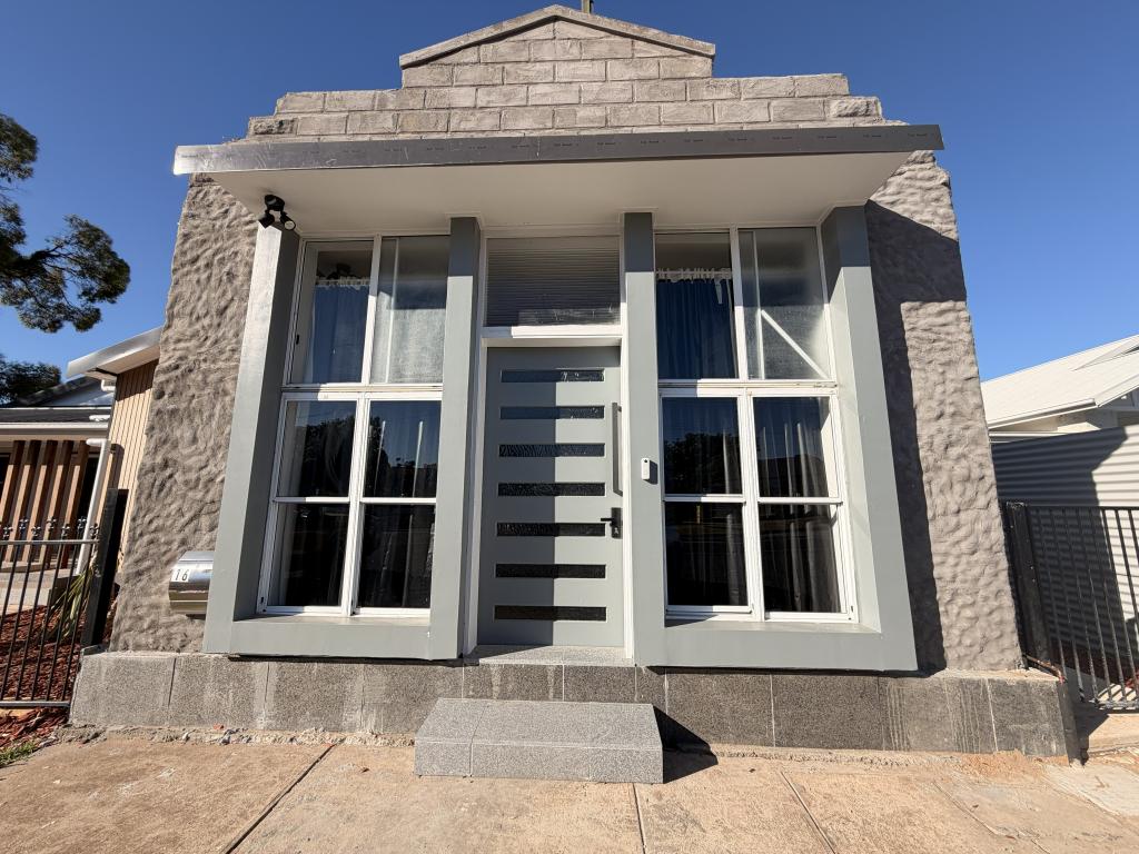 16 Bridge St, Forbes, NSW 2871