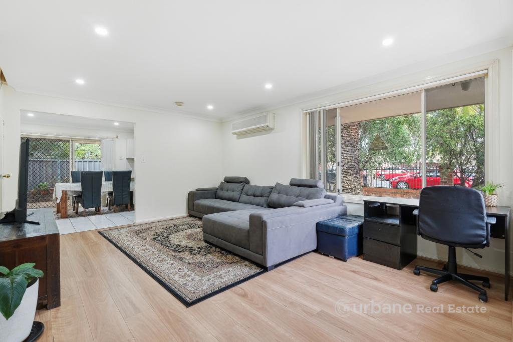 1/13 Lethbridge St, Penrith, NSW 2750