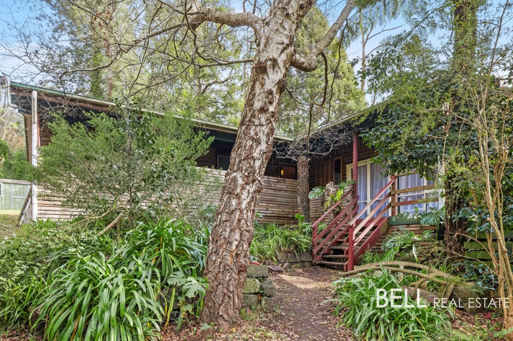 22 Haylock Ave, Cockatoo, VIC 3781