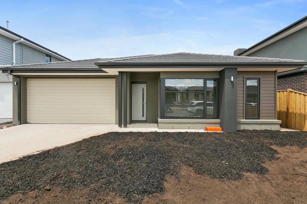 14 Corfu St, Fraser Rise, VIC 3336