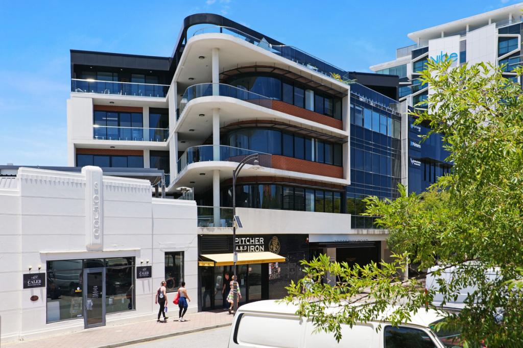 16 & 17/23 Railway Rd, Subiaco, WA 6008