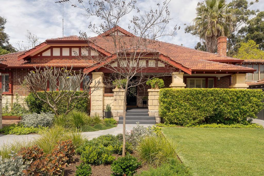 5 Bournville St, Floreat, WA 6014