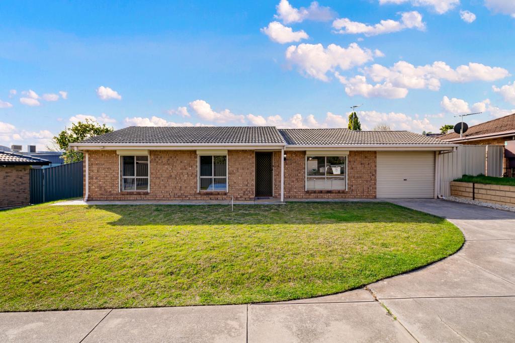 3/10 Kincraig Cres, Modbury, SA 5092