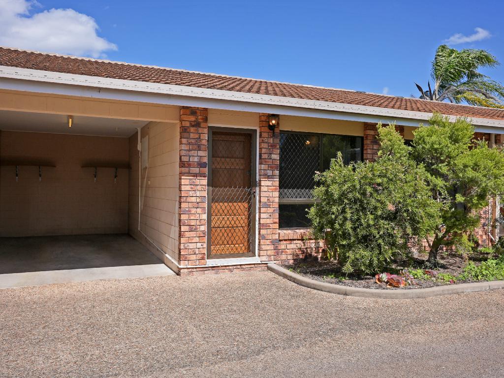 2/34 Peel St, Garbutt, QLD 4814