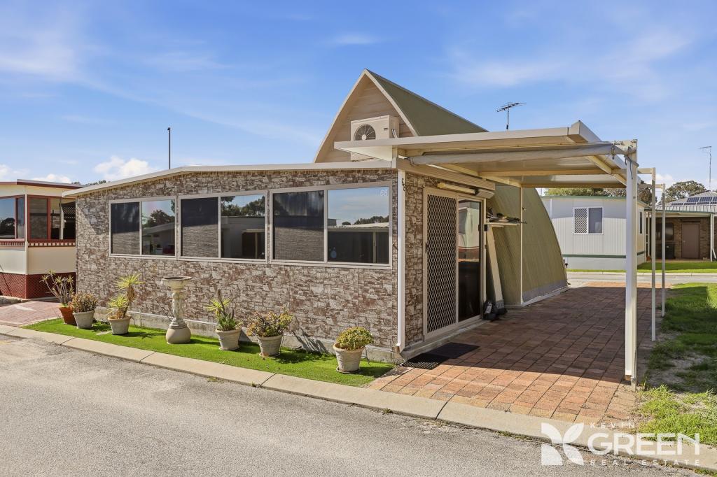 68/1149 Old Coast Rd, Dawesville, WA 6211
