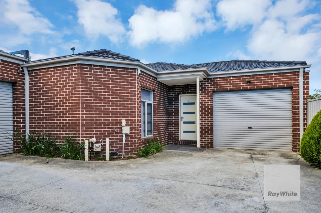 3/28 Bent St, St Albans, VIC 3021