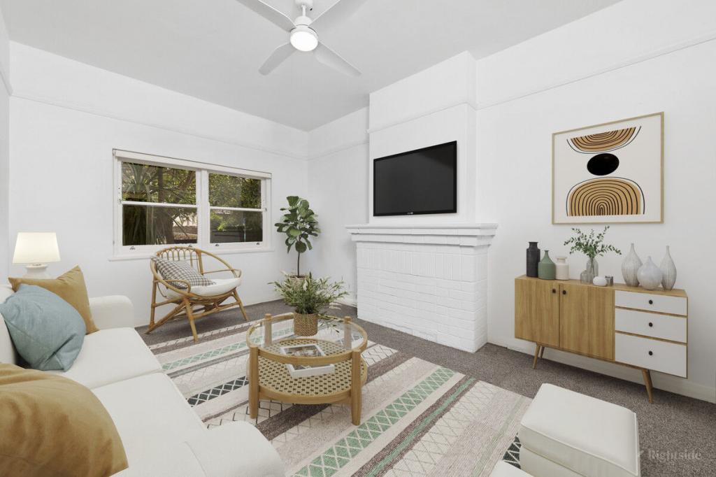 1/219 Condamine St, Balgowlah, NSW 2093