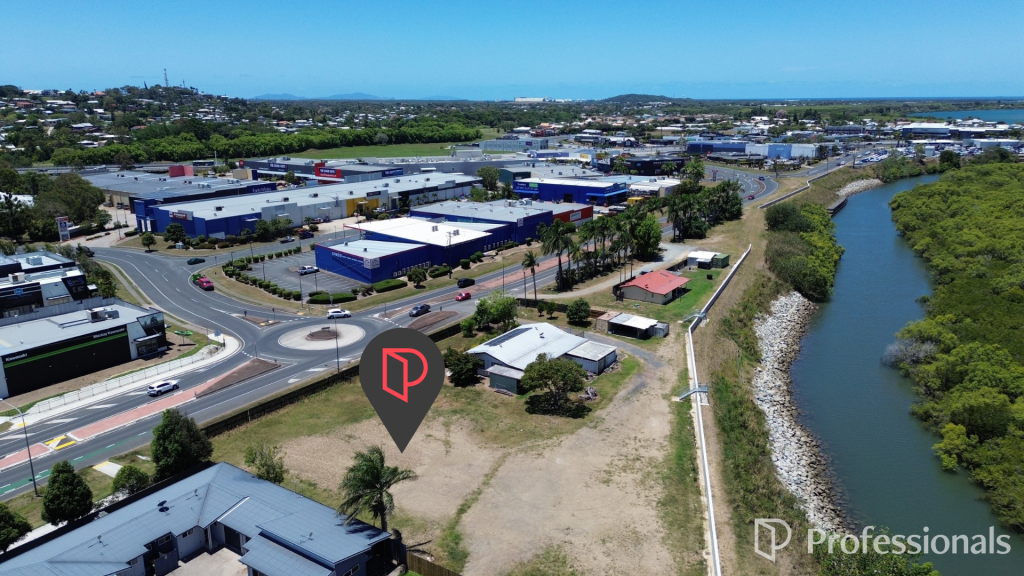 Proposed Lot 41 Heaths Rd, Mount Pleasant, QLD 4740