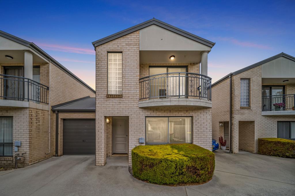 8/7 Bungendore Rd, Queanbeyan East, NSW 2620