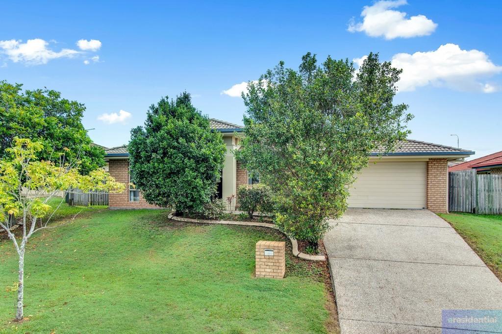 3 BANGALOW ST, MORAYFIELD, QLD 4506