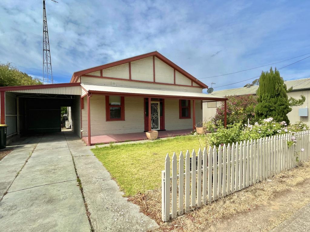 2 Mcfarlane St, Cummins, SA 5631