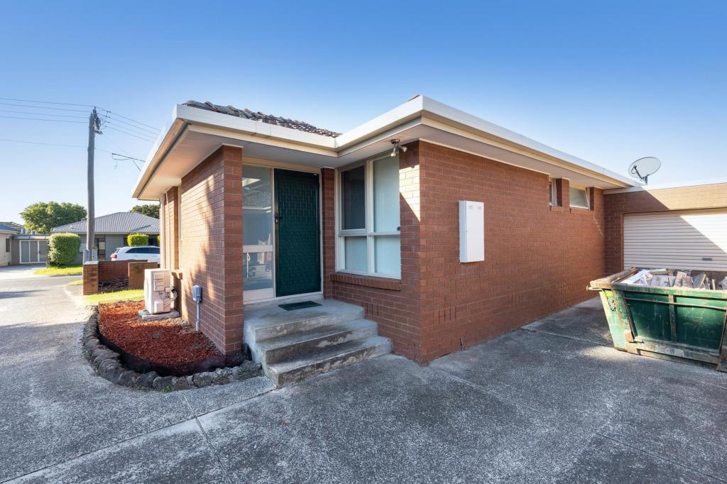 2/1394 HEATHERTON RD, DANDENONG, VIC 3175