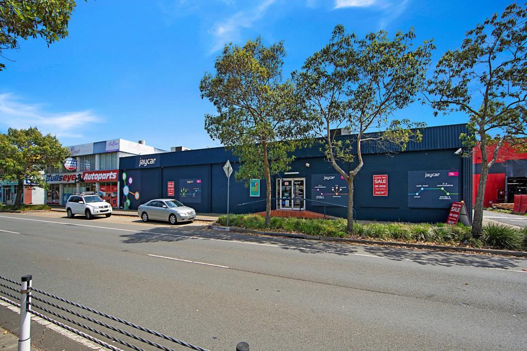 112-118 Pacific Hwy, Tuggerah, NSW 2259