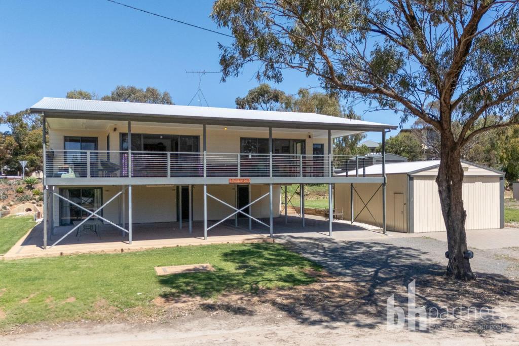 21 Chucka Bend Rd, Bowhill, SA 5238