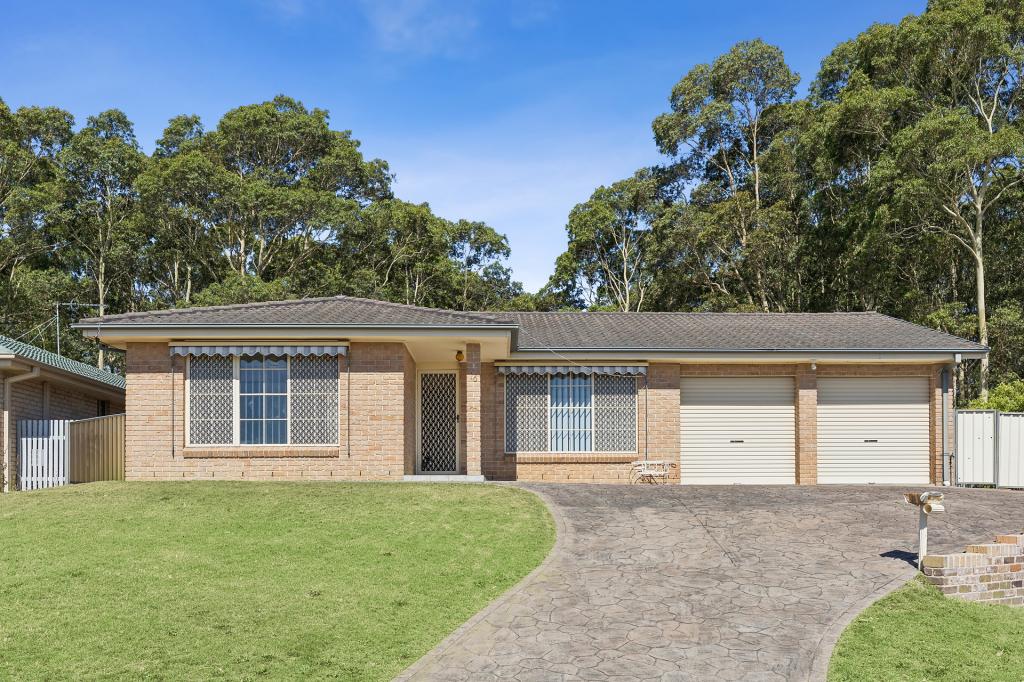 16 Joshua Cl, Rutherford, NSW 2320