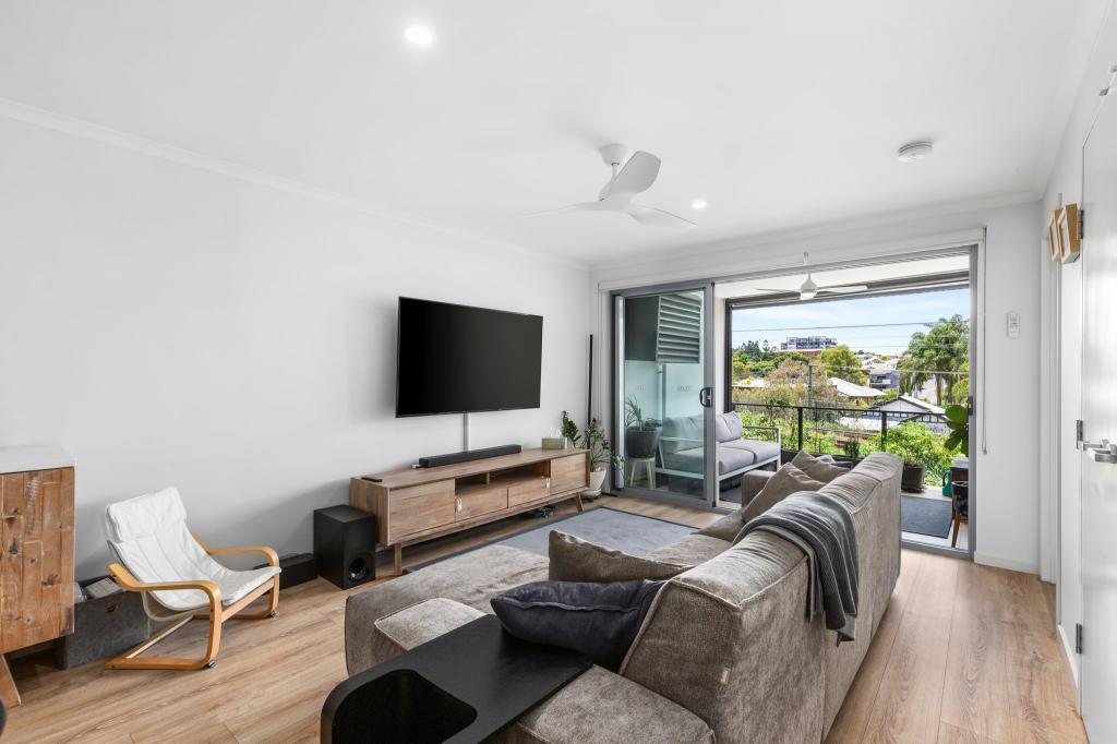 4/26 Le Geyt St, Windsor, QLD 4030