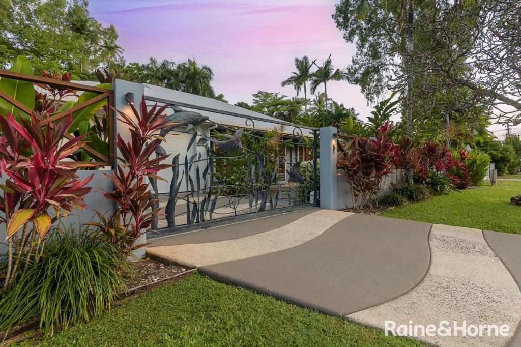5 Cowrie St, Port Douglas, QLD 4877