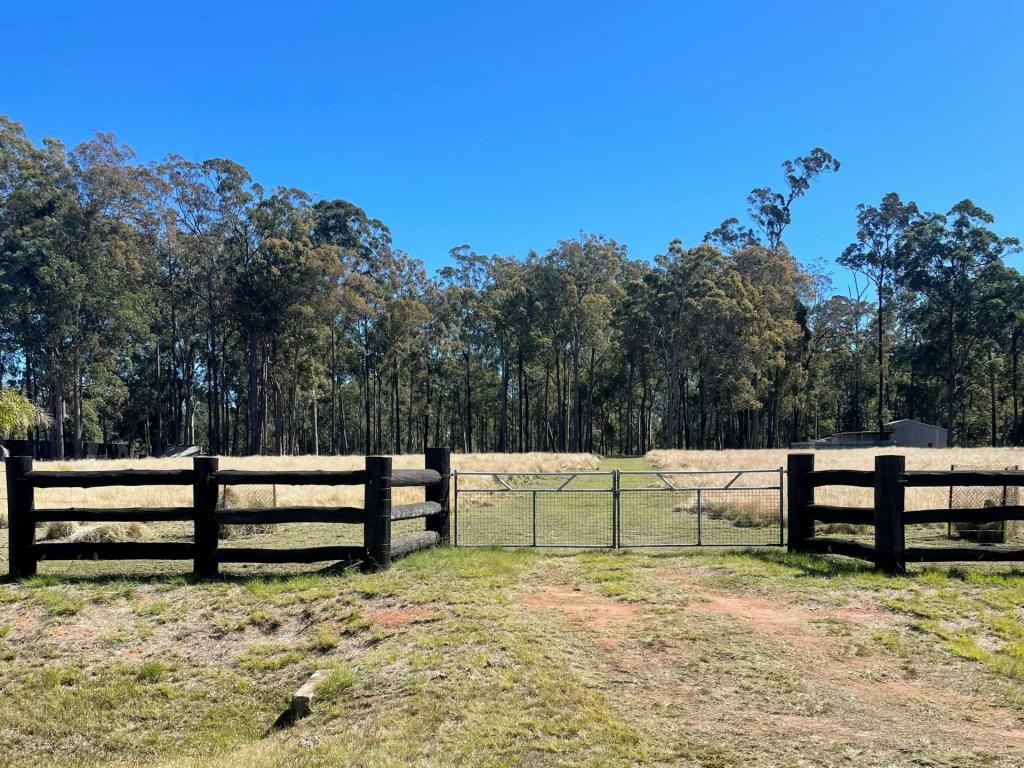 Lot 12 Anita Rd, Blackbutt, QLD 4314
