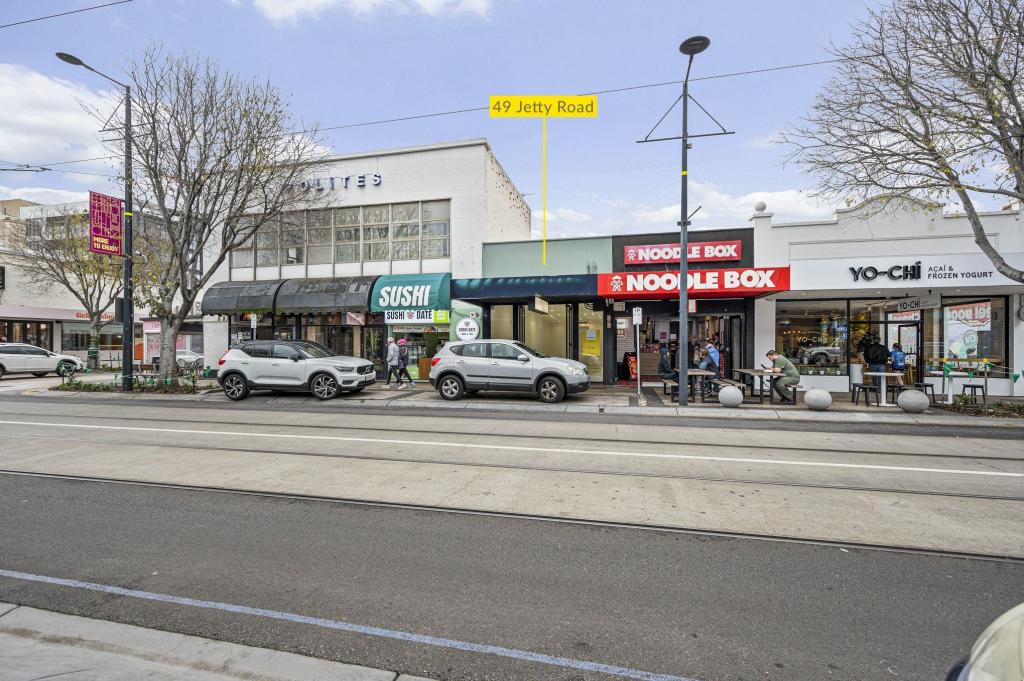49 Jetty Rd, Glenelg, SA 5045