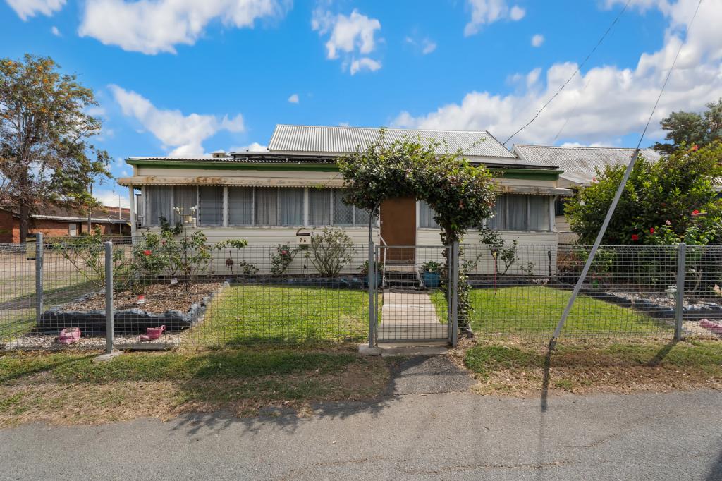 96 Kent Lane, Rockhampton City, QLD 4700