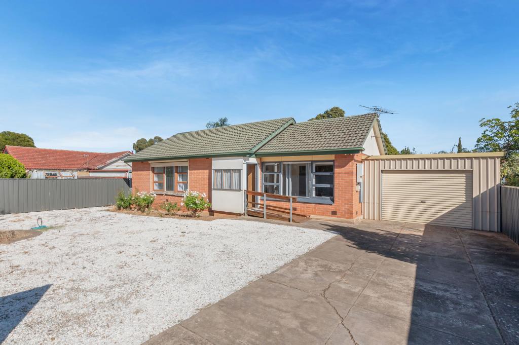 19 Kenner St, Elizabeth Downs, SA 5113