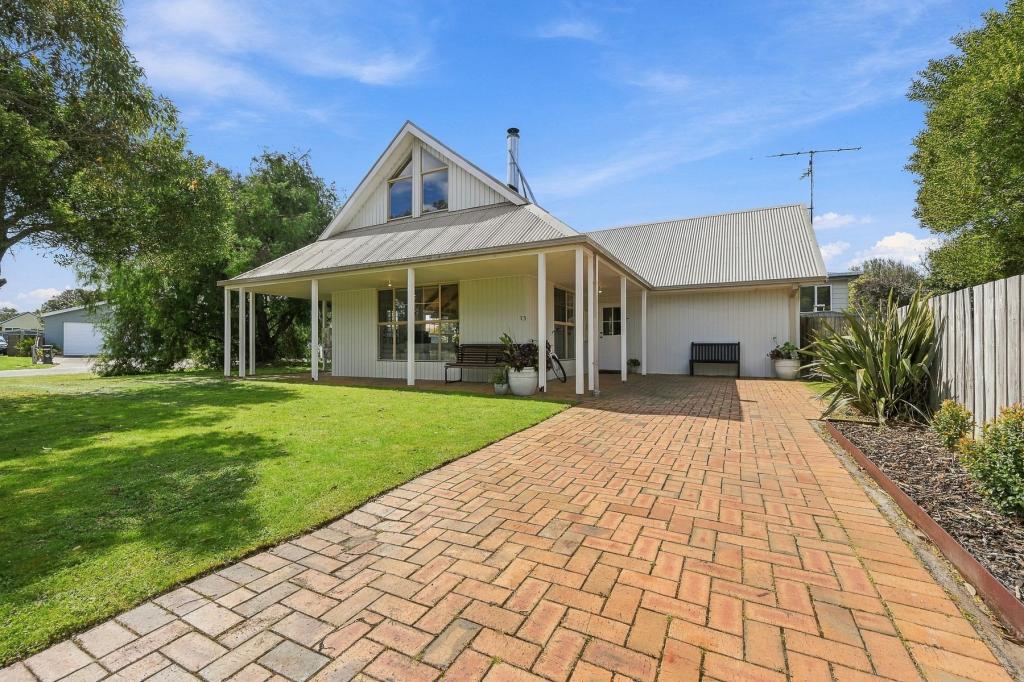 15 Ripple Dr, Inverloch, VIC 3996