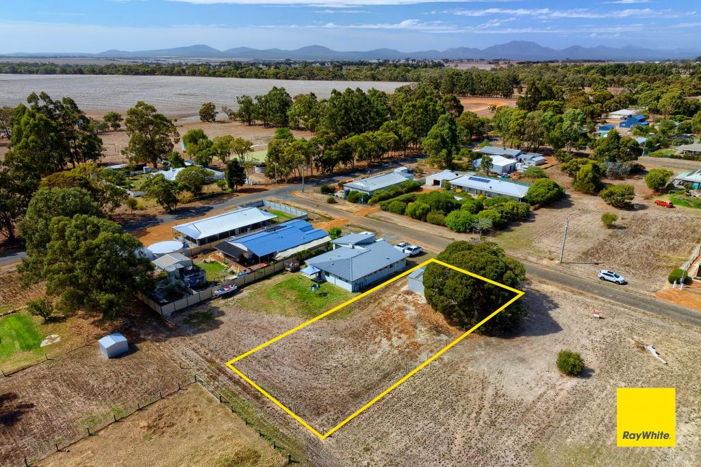 141 Fifth Ave, Kendenup, WA 6323