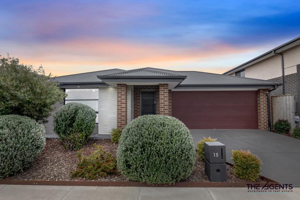 15 Topper St, Werribee, VIC 3030